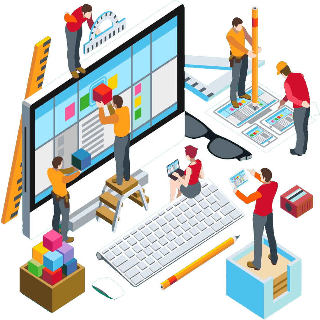 website