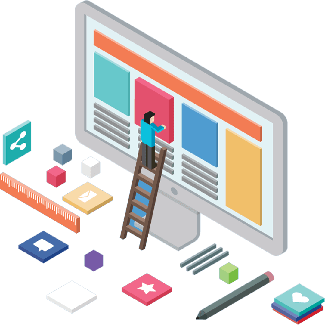 website