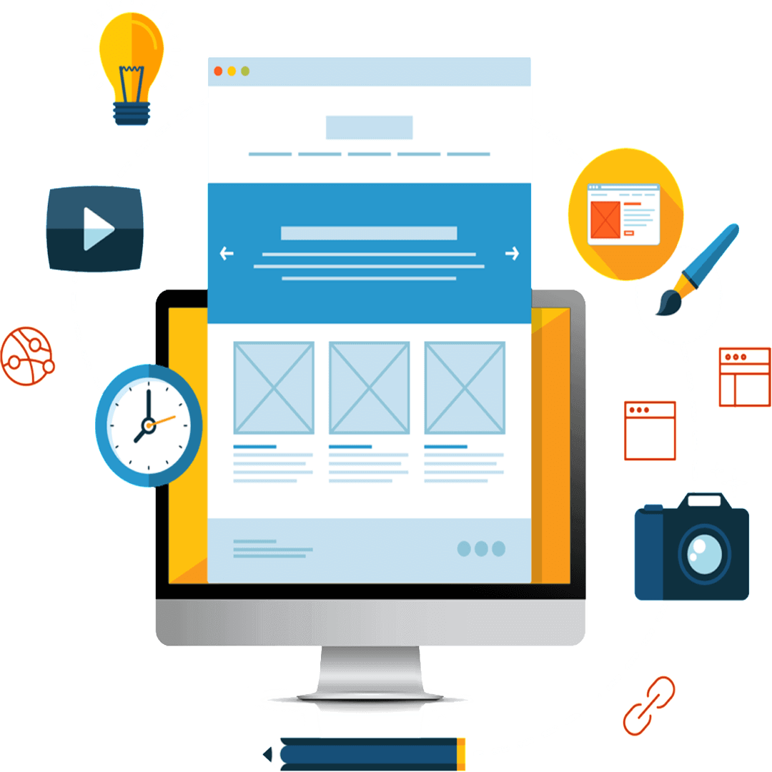 website